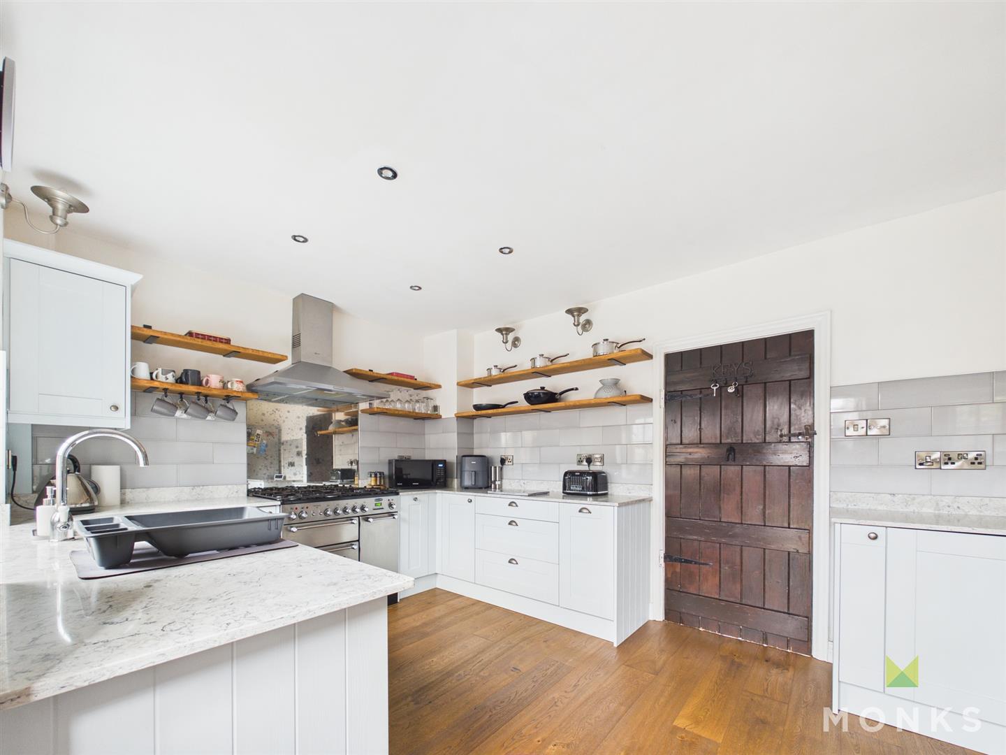 2 Cust Cottages, Ellesmere, SY12 9AS For Sale